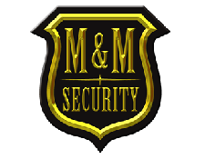 M&M Security Ensure s.r.o. - Bezpečnostní pracovník - Strážný – Praha