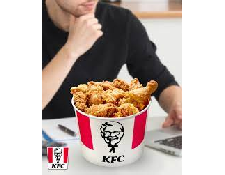 AmRest s.r.o. - Noční nebo ranní kuchař v KFC Kačerov