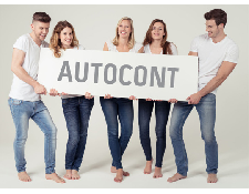 AutoCont CZ a.s. - Servisní technik koncových zařízení