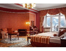 Imperial Karlovy Vary a. s. - POKOJSKÁ 5* hotelu