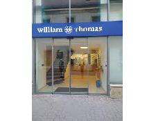 William & Thomas s.r.o. - 🥐🥐 PEKAŘ/KA V ŘEMESLNÉ PEKÁRNĚ, BRIGÁDA V BRNO, až 160Kč/h