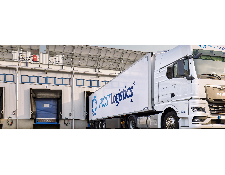 Frost Logistics, a.s. - Řidič/ka pro vnitrostátní dopravu C nebo C+E
