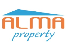 ALMA property s.r.o. - asistentka