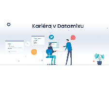 DATAMIX Solutions s.r.o. - IT Project Manager - Olomouc