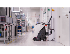 ESSAT CZ, s.r.o. - Technik/čka autonomních úklidových robotů (nástupní mzda 35 000 – 38 500 Kč)
