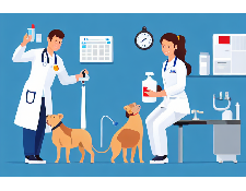 Státní veterinární správa - Veterinární inspektor
