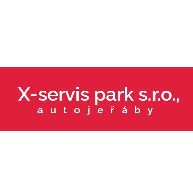 X - servis park s.r.o.