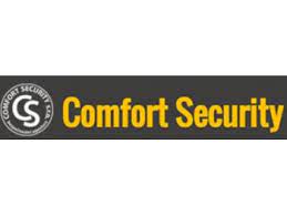 Comfort security s. r. o.