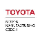 Toyota Motor Manufacturing Czech Republic, s.r.o.