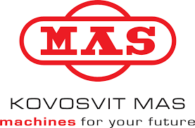 KOVOSVIT MAS Machine Tools, a.s.