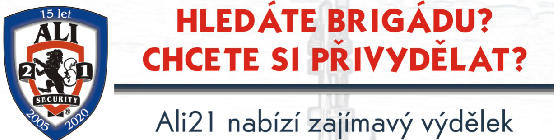 ALI 21, s. r. o.