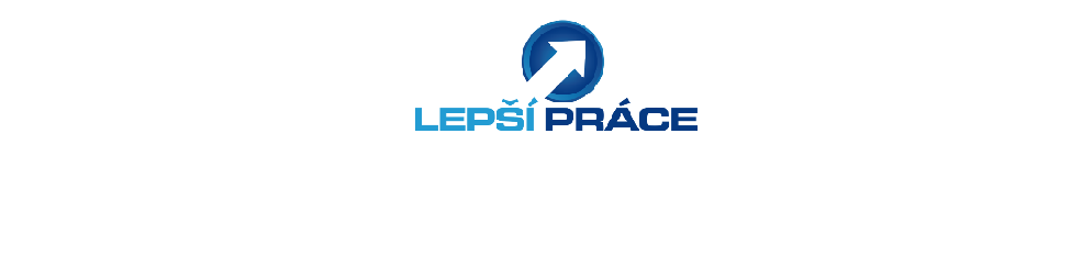 LEPŠÍ PRÁCE support s.r.o.