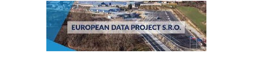 European Data Project s.r.o.