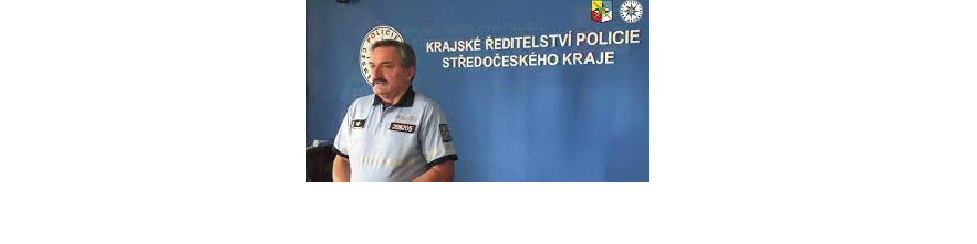 Krajské ředitelství policie Středočeského kraje