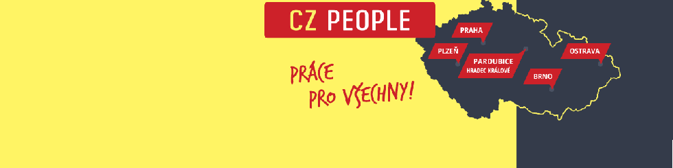 CZ PEOPLE s.r.o.