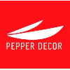 Pepper - Decor s.r.o.
