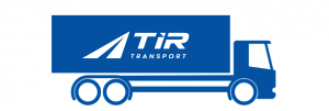 TIR transport s.r.o.