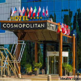 CZECHOTEL s.r.o.