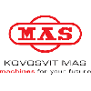 KOVOSVIT MAS Machine Tools, a.s.