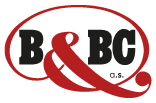 B & BC, a. s.